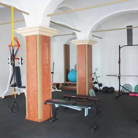 Zappi Cycling Hotel Riolo Terme Kültér fotó