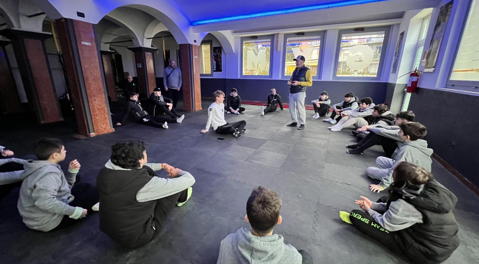 Zappi Cycling Hotel Riolo Terme Kültér fotó