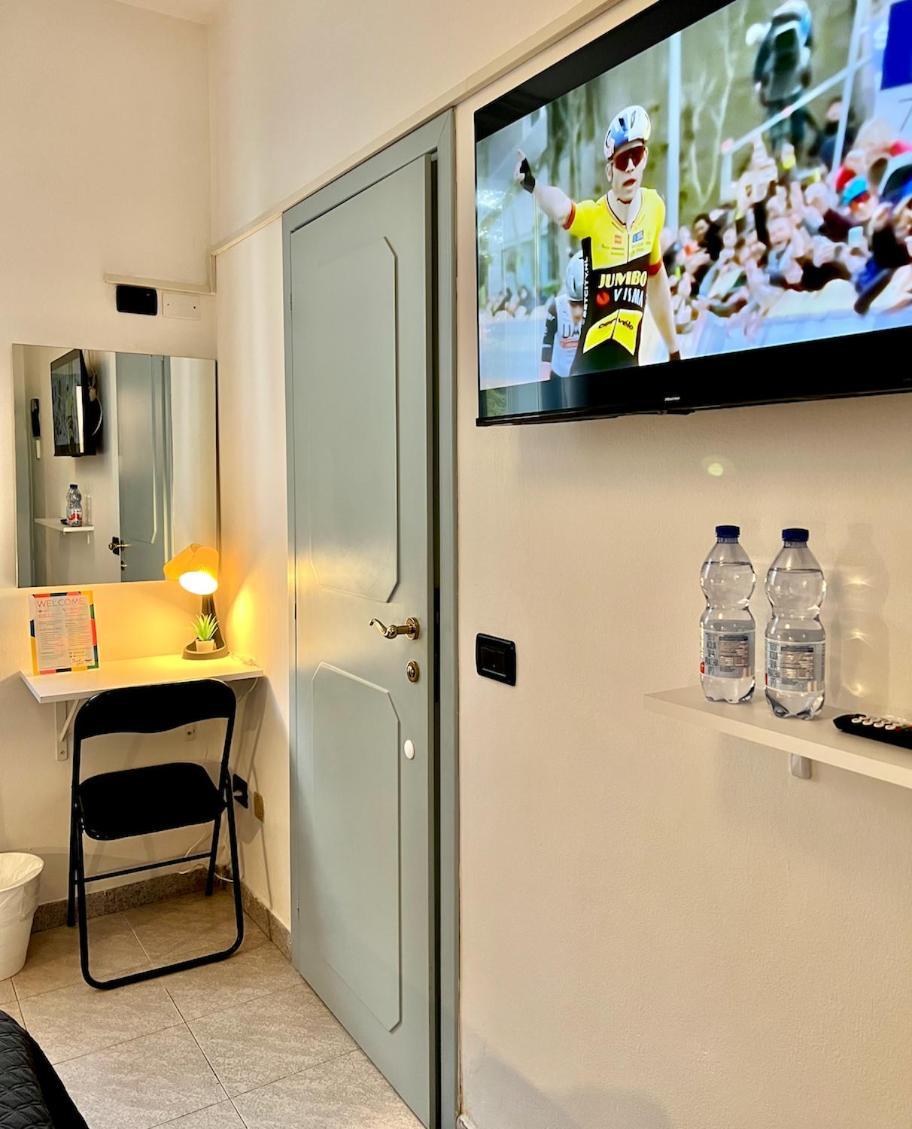 Zappi Cycling Hotel Riolo Terme Kültér fotó