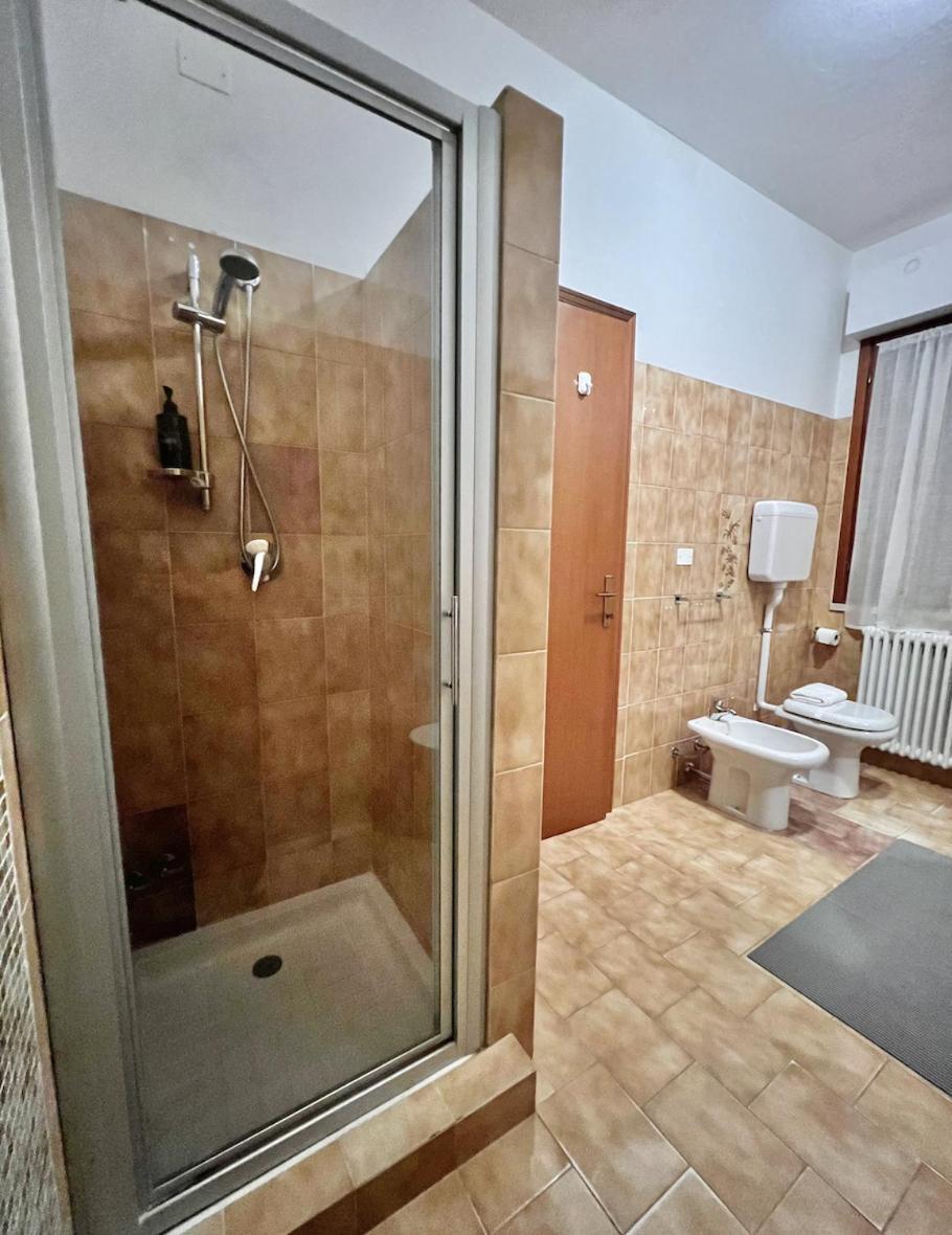 Zappi Cycling Hotel Riolo Terme Kültér fotó