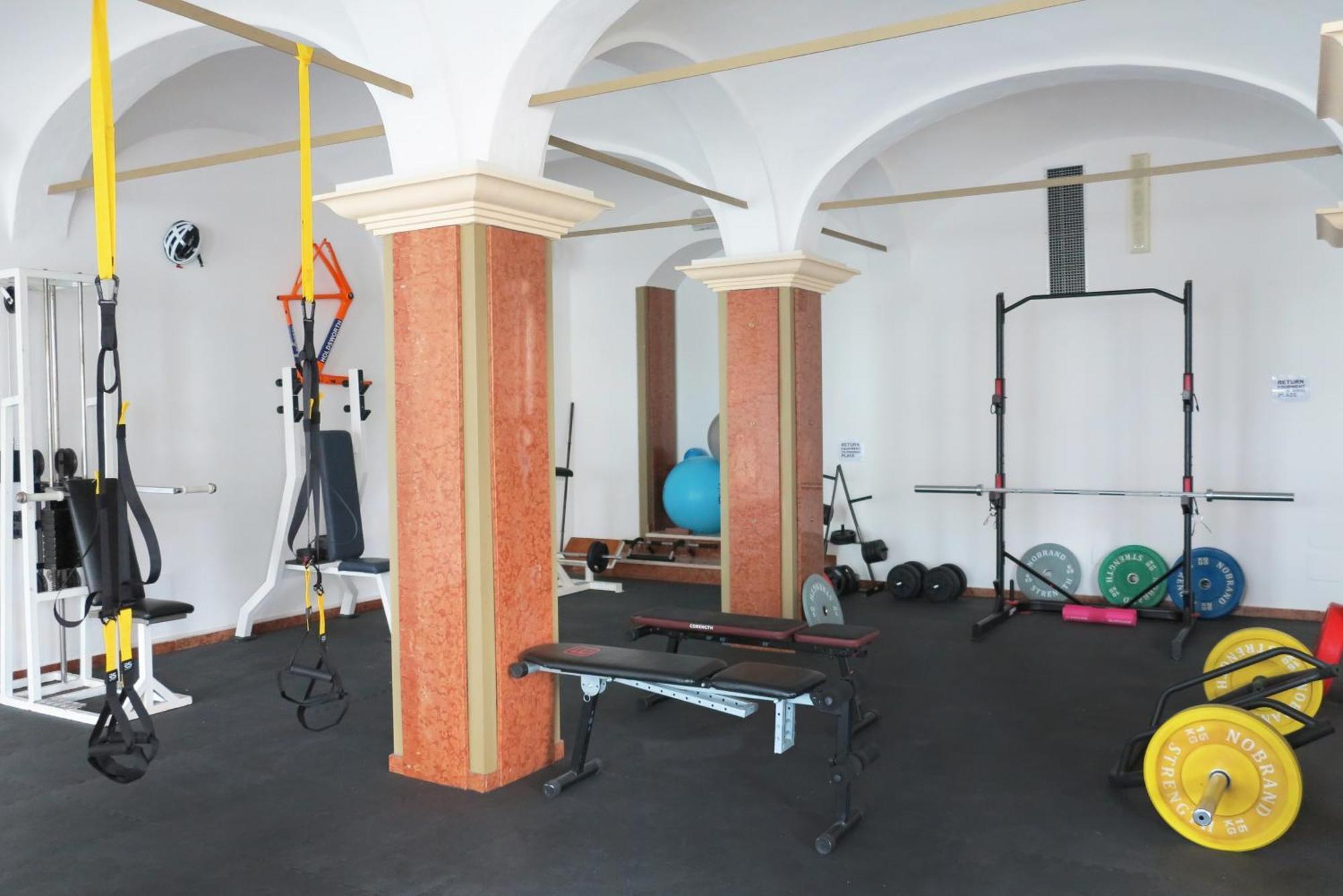 Zappi Cycling Hotel Riolo Terme Kültér fotó