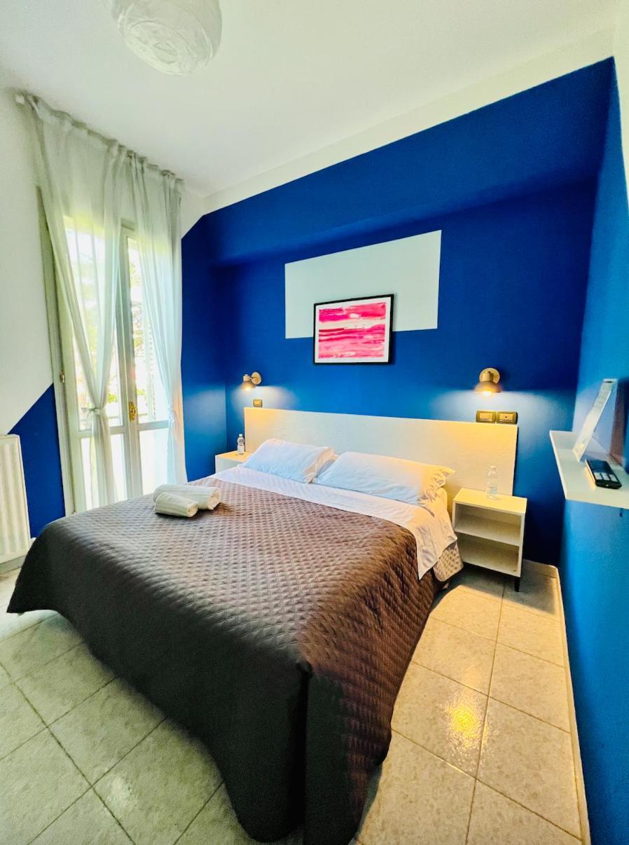 Zappi Cycling Hotel Riolo Terme Kültér fotó