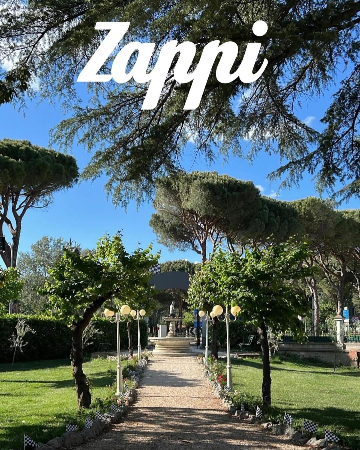 Zappi Cycling Hotel Riolo Terme Kültér fotó