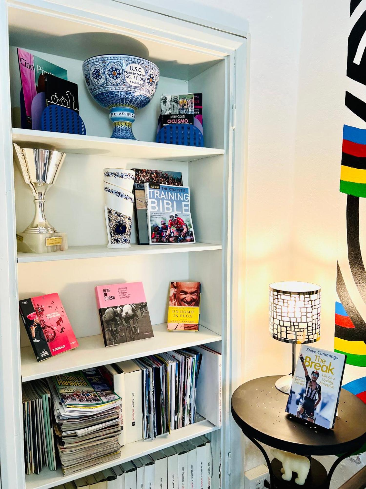 Zappi Cycling Hotel Riolo Terme Kültér fotó