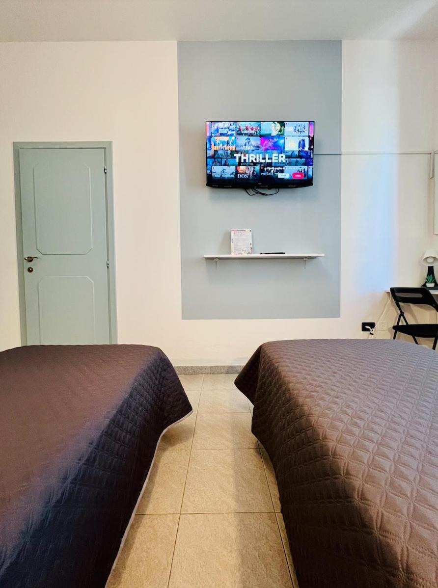 Zappi Cycling Hotel Riolo Terme Kültér fotó