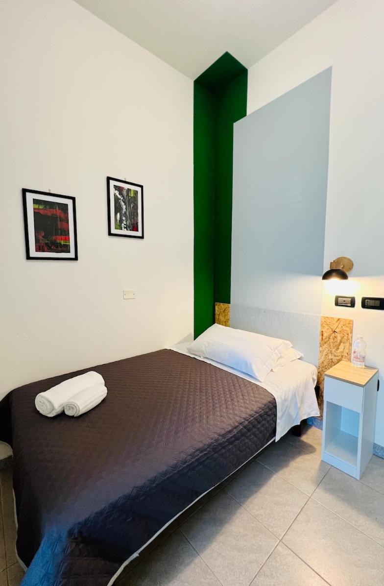 Zappi Cycling Hotel Riolo Terme Kültér fotó