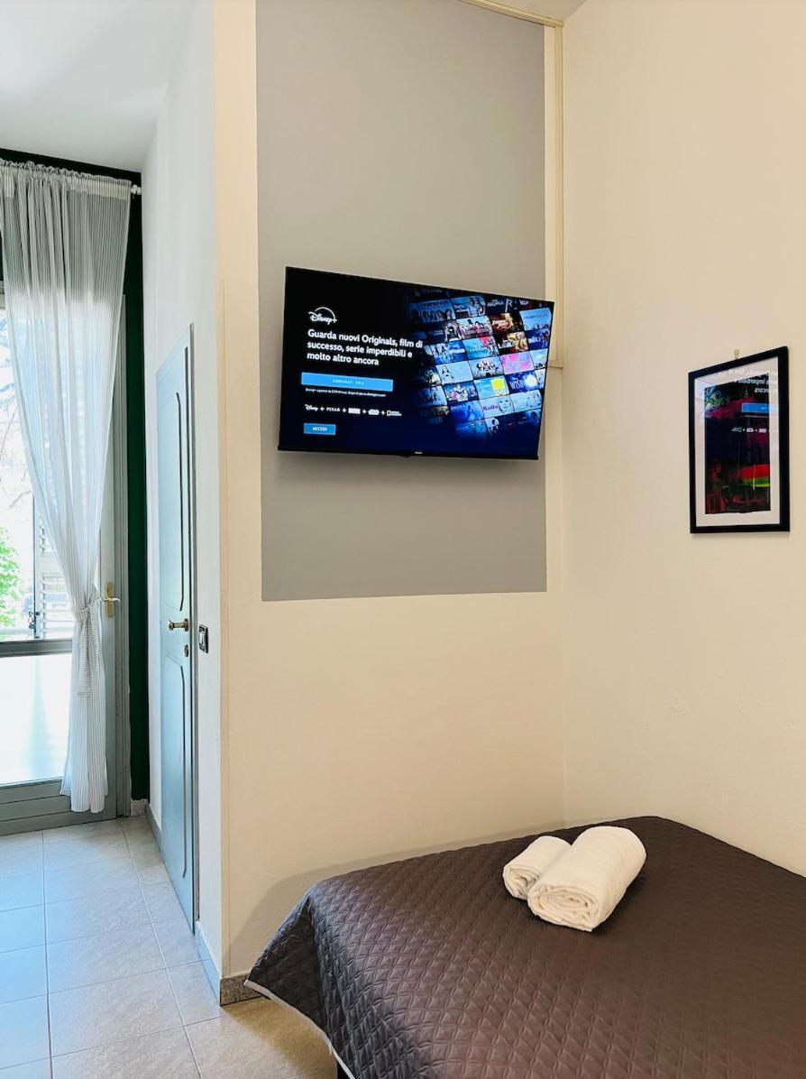 Zappi Cycling Hotel Riolo Terme Kültér fotó