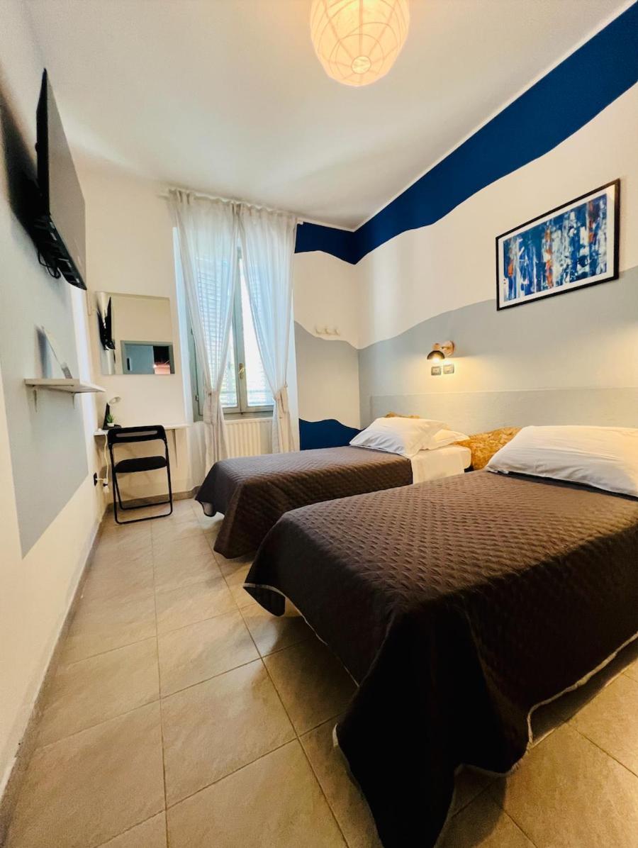 Zappi Cycling Hotel Riolo Terme Kültér fotó