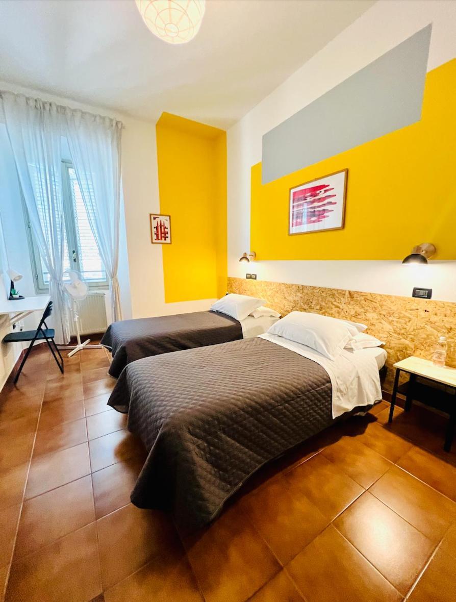 Zappi Cycling Hotel Riolo Terme Kültér fotó