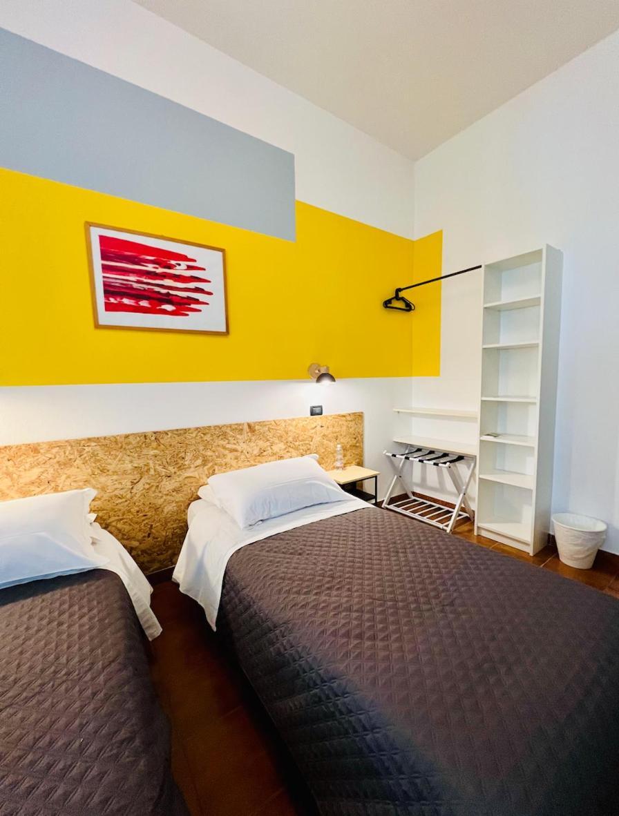 Zappi Cycling Hotel Riolo Terme Kültér fotó