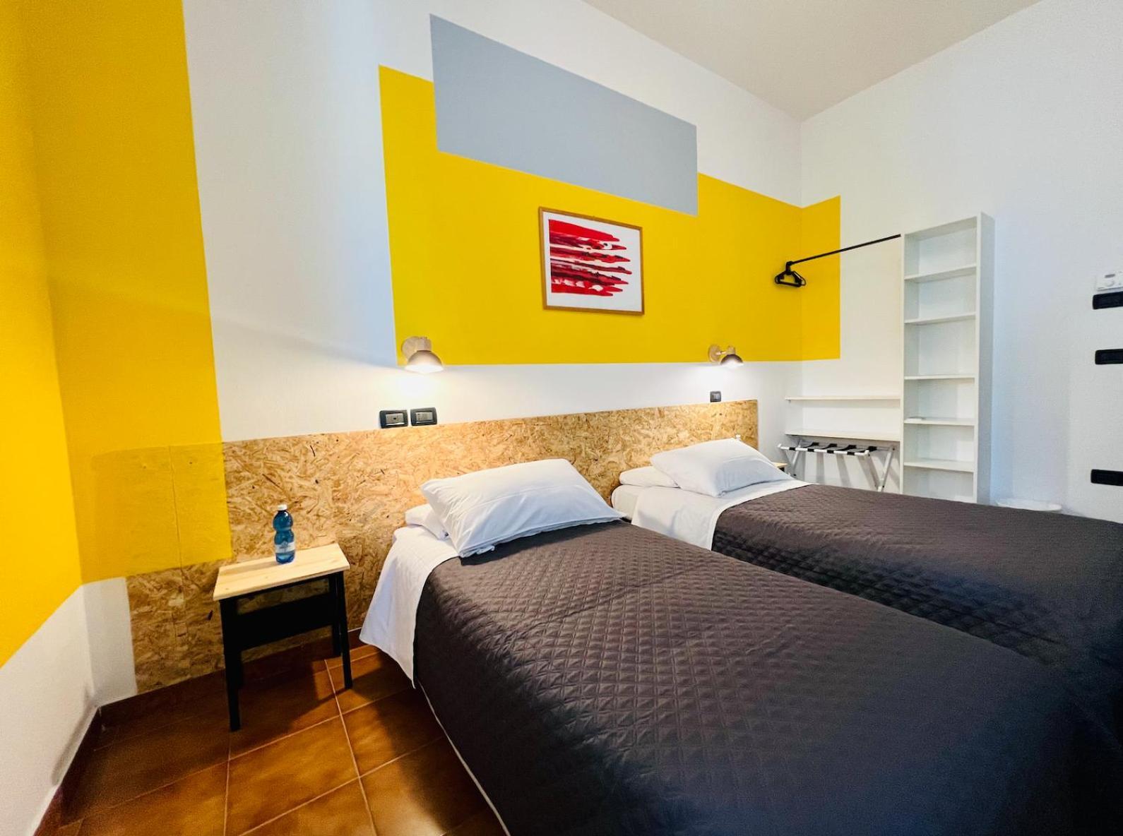 Zappi Cycling Hotel Riolo Terme Kültér fotó