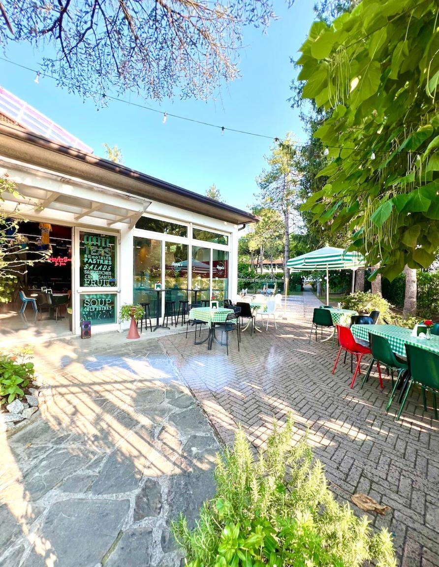 Zappi Cycling Hotel Riolo Terme Kültér fotó