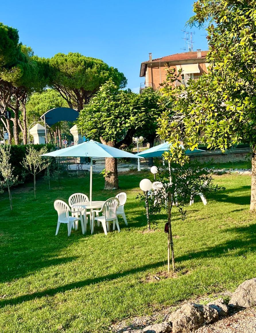 Zappi Cycling Hotel Riolo Terme Kültér fotó